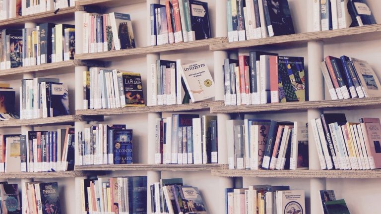 Which Binding Process Is Best For Books?